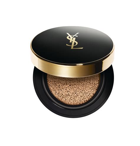 ysl twint encre|ysl cushion encre.